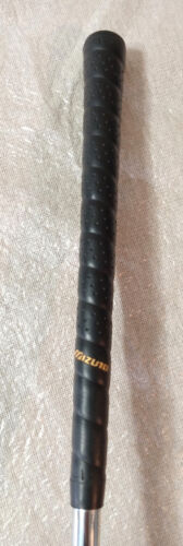 Mizuno TC29 RH Iron Set 4,5,6,7,8,9 w/ Metal Reg Shafts 4 - 38 1/2" - 9 - 36" - Picture 10 of 24