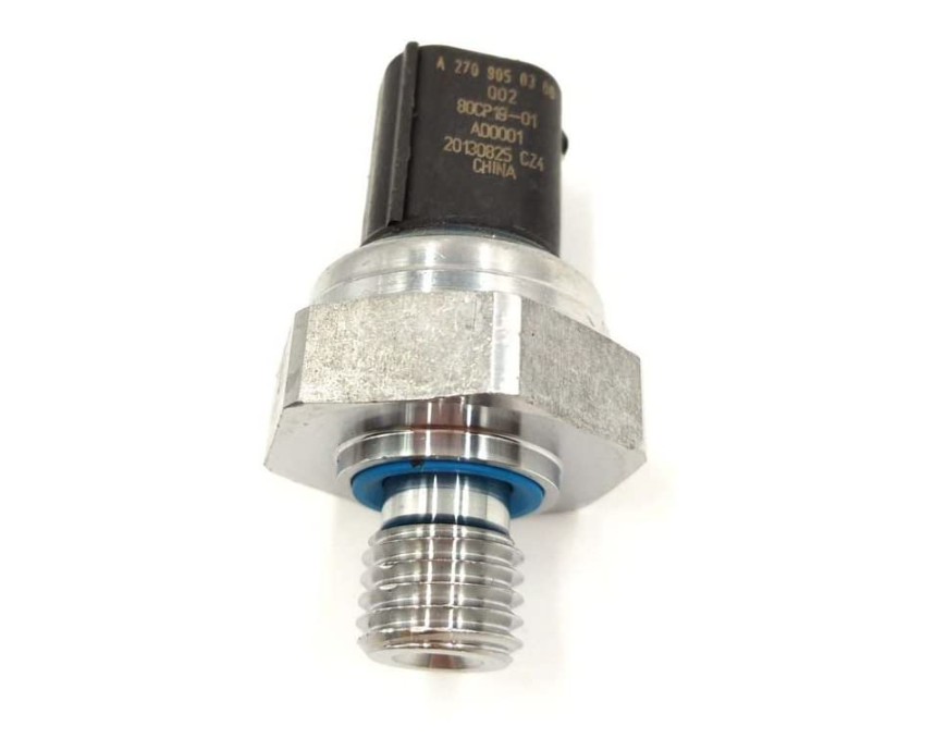 MB A W176 Abgasrückführungsdrucksensor A2709050300