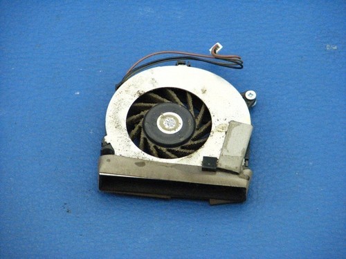 CPU Lüfter HP NX7300 Notebook 201003332020-34157