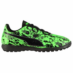 puma evo speed astroturf