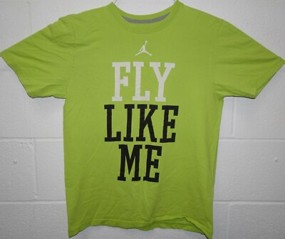 Nike Air Jordan Fly Like Me Jumpman 