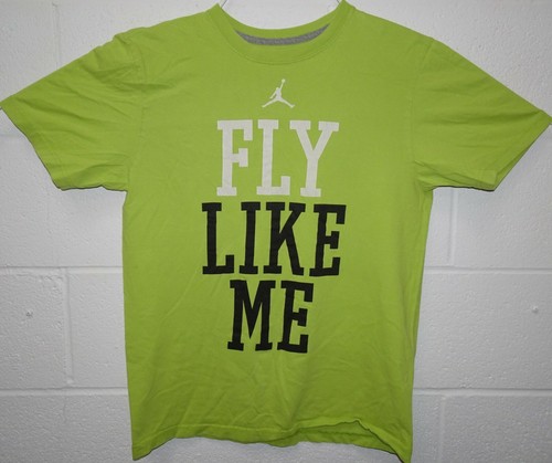 Nike Air Jordan Fly Like Me Jumpman 