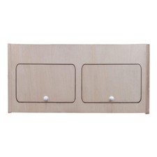 Armadio camper sopraelevato - 80 cm x 35 cm x 35 cm