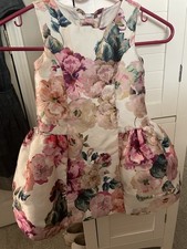 Party Event dress for toddlers 3T.  Mint Condition.