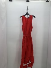 Vera Wang Size Large Misses Sleeveless Dress