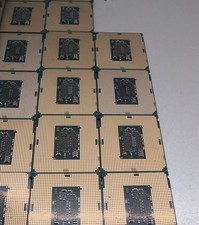 LOT OF 54 Intel Core i5-6600 3.30GHz Quad-Core CPU LGA1151 Processor SR2L5