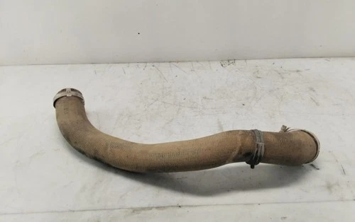 Druckschlauch Turbolader für CITROEN BERLINGO COMBI Feel M 2018 1820686 - Bild 2 von 10