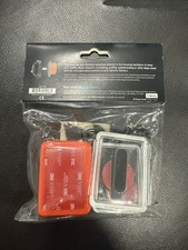 Genuine Original GoPro Floaty Backdoor for HERO 3+ and HERO Cameras New