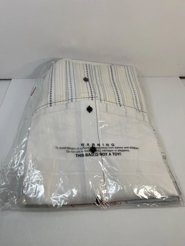 Camicia Abito Asada Made In Turkey Nuova Turkiye - Immagine 2 di 4