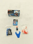 LEGO 6834 Celestial Sled Original Box Good Space Ice Planet 6983 6873 Vintage Retro