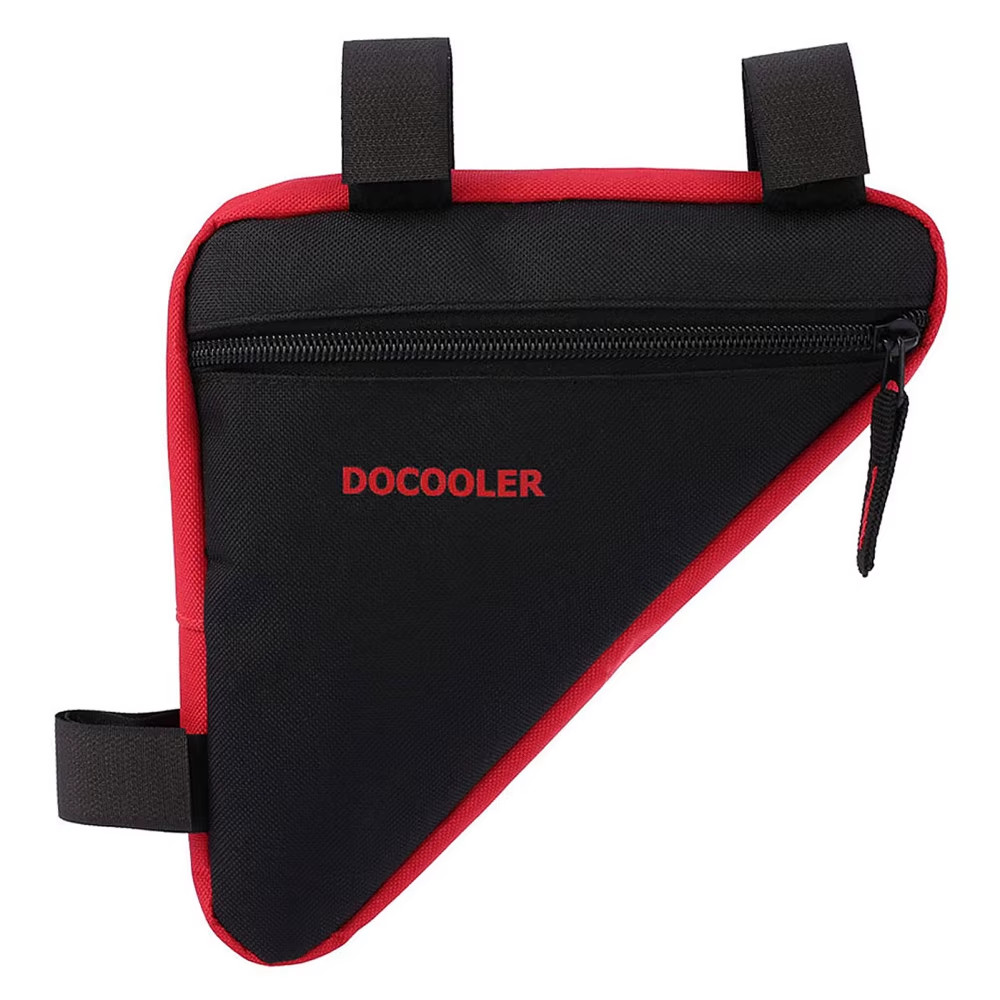 Front Saddle Tube Frame Pouch Bag Hol