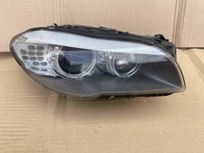 Bmw 5 Series F10 F11 Bi-Xenon LED Adaptive Driver O/S Right Headlight 7203254