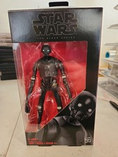 Star Wars Black Series Action Figure  24 K-2SO NEW SEALED BOX