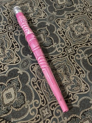 Magic Quest Magiquest Pink Wand Cosplay used Kingdoms Untested Great Wolf Lodge