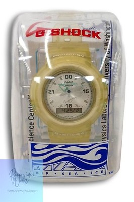 CASIO G-SHOCK AW-500NS-7E2T Men's Watch