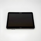 Samsung Galaxy Tab4 Tablet, 16GB, Schwarz