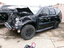 Wheel 17x7-1/2 Aluminum 6 Spoke Fits 07-14 YUKON 2118689