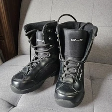 FiveForty Snowboarding Boots Size 5. Lightly used, goes online for $150