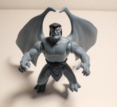 Disney Gargoyles - Quick Strike Goliath - Actionfigur Spielzeug Kenner 1995