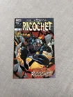 THE AMAZING SPIDER-MAN #434/THE AMAZING RICOCHET #1 - GREAT CONDITION