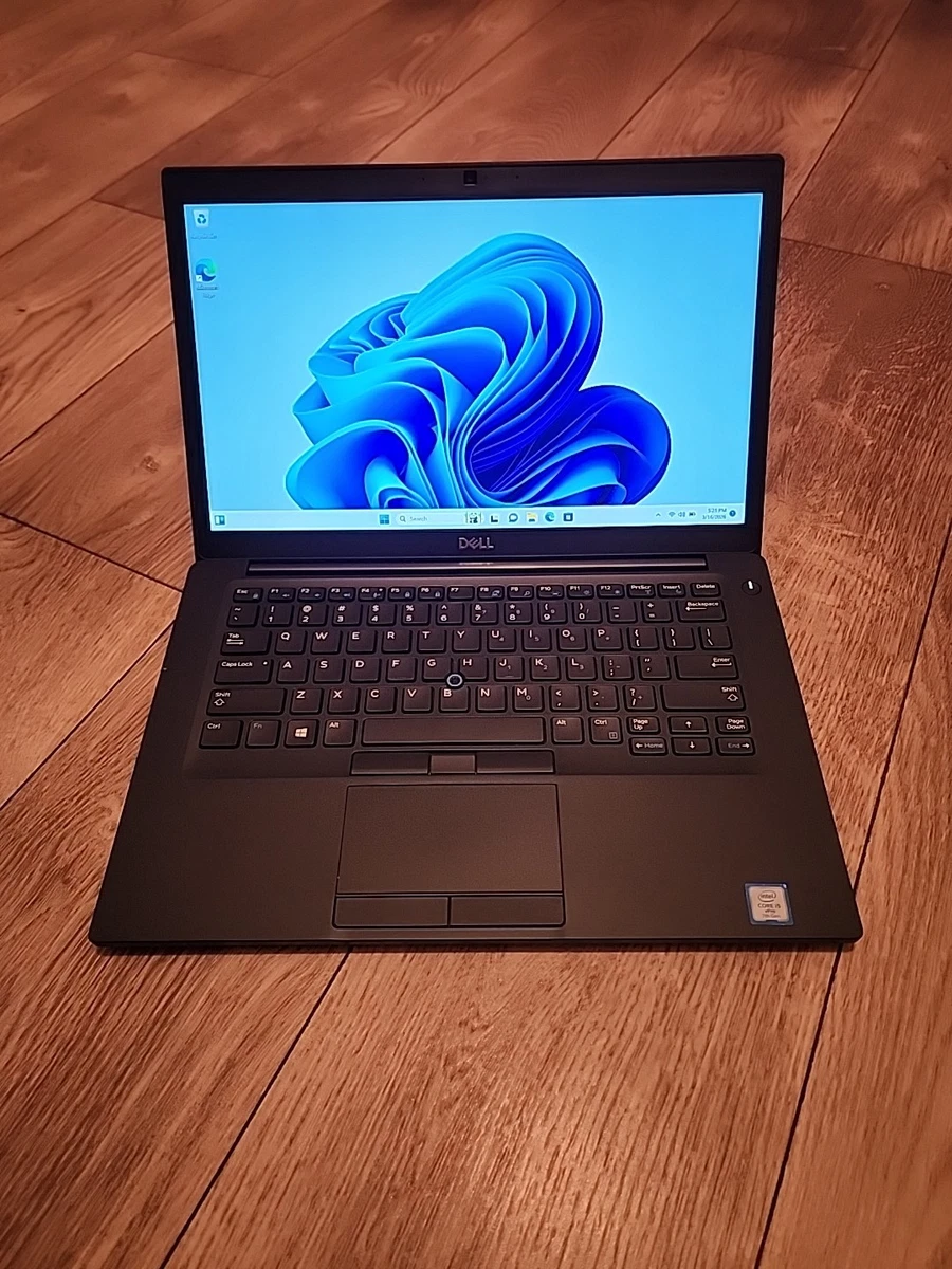 Dell Intel Core i5 8th Gen. 4 GB RAM PC Laptops & Netbooks for