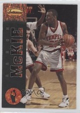 1994-95 Ted Williams Card Company Aaron McKie #38 Rookie RC 0a1. rookie card picture