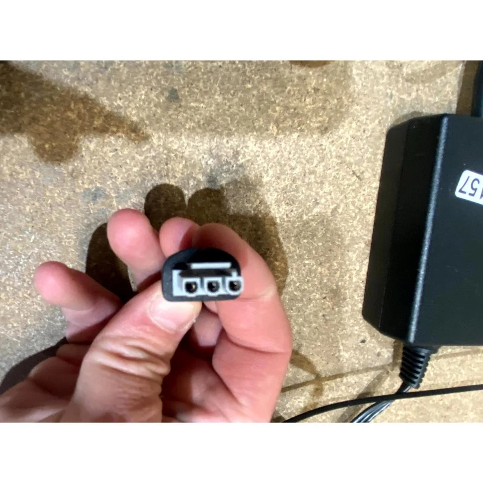 HP 0957-2231 Power Supply AC Adapter 32-V 375mA for DeskJet & PhotoSmart Printer - Image 4 of 4