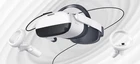 PICO Neo 3 Link 256GB Steam VR all in one  Compatible PC VR Headset 4K