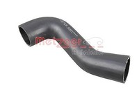 Metzger Ladeluftschlauch LadeluftküHler, Links U.A. FüR Audi, Seat, Skoda, VW
