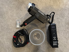 Aputure Light Storm 300x LED Continuous Lighting Unit Black Light Storm Series — photo 4