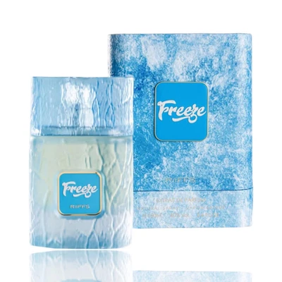RIIFFS Freeze | Eau De Parfum | von Riffs