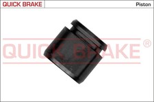 Kolben Bremssattel QUICK BRAKE 185290K Aluminium für AUDI Q7 4LB Van A6 C7 4G2