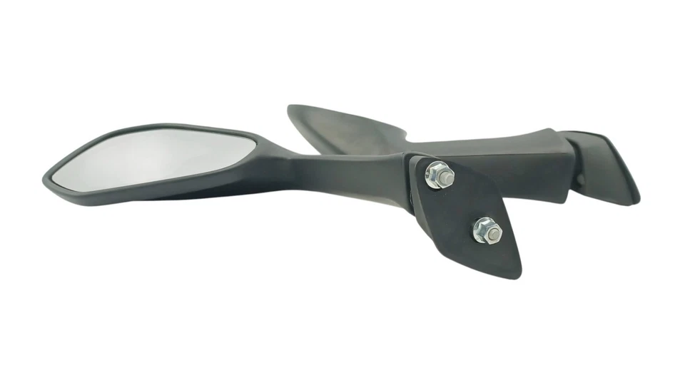 Rétroviseur droit APRILIA RS 125 ABS 2021 à 2025 - Photo 3/4