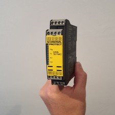 Schmersal SRB301MC-24V New Without Box Free Shipping Worldwide