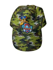 Paw patrol hat toddler