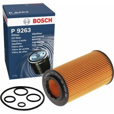 Bosch 1 457 429 263 Ölfilter für MERCEDES BENZ CHRYSLER Ölreinigung Service Bosch 1 457 429 263 Ölfilter für MERCEDES BENZ CHRYSLER Ölreinigung Service