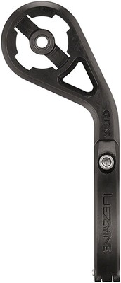 GPS Cycling Computer Mount - Lezyne GPS Cycling Computer Front Bar Mount CM -