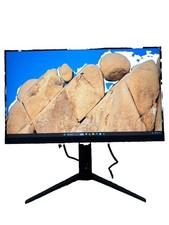 AOC 24G4 Gaming 24in IPS 180Hz 1ms FHD Adaptive-Sync HDMI/DP Monitor