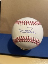 AARON BOONE Autographed MLBall JSA Certified NEW YORK YANKEES