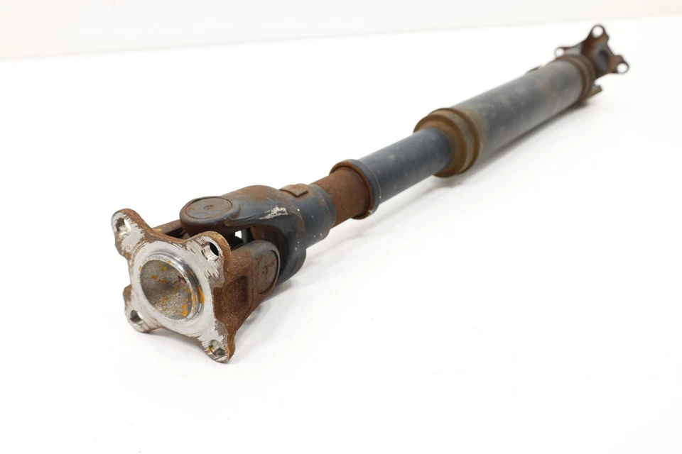 Передний приводной вал 2010 - 2024 TOYOTA 4RUNNER 37140-60470 - Изображение 2 из 4