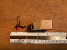 Vintage Thermal Overload Heater Coil 4.6 Amp 1532947