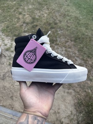 Straye Venice Stomper black Y2K SK8 rare grail DS NWT limited hot