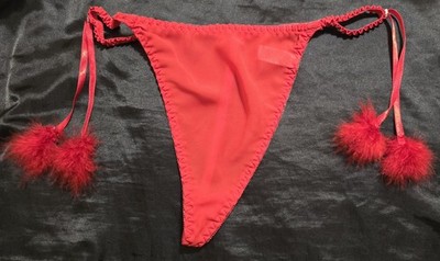Passion Forever Panty, UNIQUE