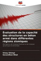 Vinay Shimpi (U. A.) | ÉValuation De La Capacité Des Structures En BéTon Armé...