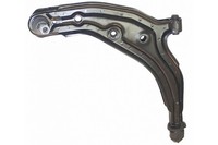 Querlenker Dreieckslenker Mapco 49536 FüR Micra 49537 K11 Nissan Stahlblech 2