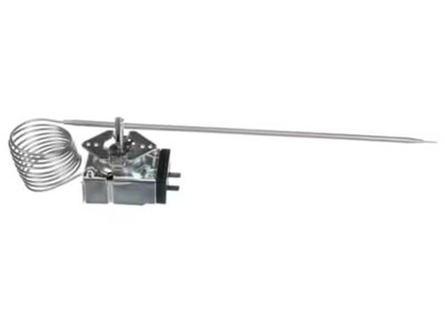 Fits Fagor Commercial K-1232-48 122111Q1 Thermostat, 25A, 250VAC, 300-700