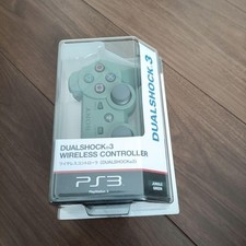 PS3 DUAL SHOCK DUALSHOCK 3 Wireless Controller Deep Red CECHZC2J Genuine New