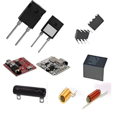 10pcs TGL34-68 DO-213AA