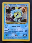 Gyarados #6 / 102 Base Set Holo - NM - Pokemon 1999 TCG WOTC Vintage