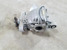 2010-2015 Chevy Camaro Ss Rear Axle Differential Carrier 3.27 Ratio Mt Oem 2010-2015 Chevy Camaro Ss Rear Axle Differential Carrier 3.27 Ratio Mt Oem